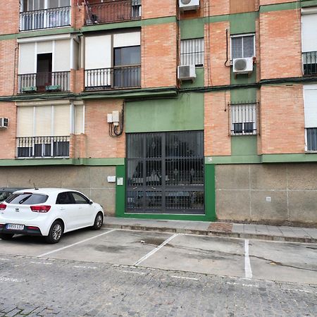 El Descanso Mairena del Aljarafe Exterior foto